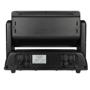 EVOLIGHTS PROTOS 800W IP65 wall washer oświetlenie zewnętrzne LED Art-Net DMX RDM sACN
