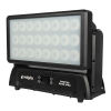 EVOLIGHTS PROTOS 800W IP65 wall washer oświetlenie zewnętrzne LED Art-Net DMX RDM sACN