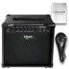 V-TONE VX-20R combo gitarowe wzmacniacz 20W do gitary elektrycznej czarny