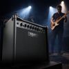 V-TONE VX-20R combo gitarowe wzmacniacz 20W do gitary elektrycznej czarny