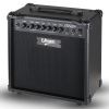 V-TONE VX-20R combo gitarowe wzmacniacz 20W do gitary elektrycznej czarny