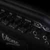 V-TONE VX-20R combo gitarowe wzmacniacz 20W do gitary elektrycznej czarny
