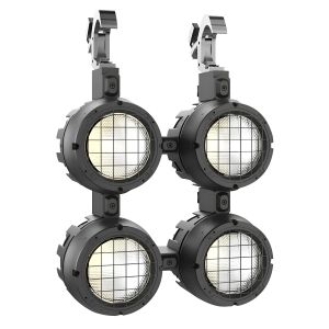 Flash BlindONE - reflektory (F7200250)