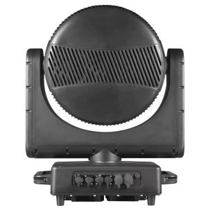 Flash WashFX 2000 IP65 CRMX - głowa ruchoma typu WASH