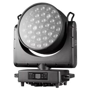 Flash WashFX 2000 IP65 CRMX - głowa ruchoma typu WASH