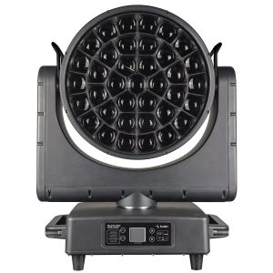 Flash WashFX 2000 IP65 CRMX - głowa ruchoma typu WASH
