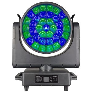 Flash WashFX 2000 IP65 CRMX - głowa ruchoma typu WASH