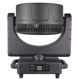 Flash WashFX 2000 IP65 CRMX - głowa ruchoma typu WASH