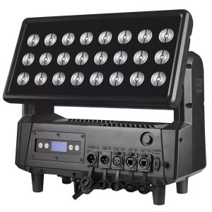 Flash WasherFX 1200 E-Frost - naświetlacz