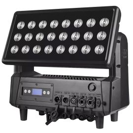 Flash WasherFX 1200 E-Frost - naświetlacz