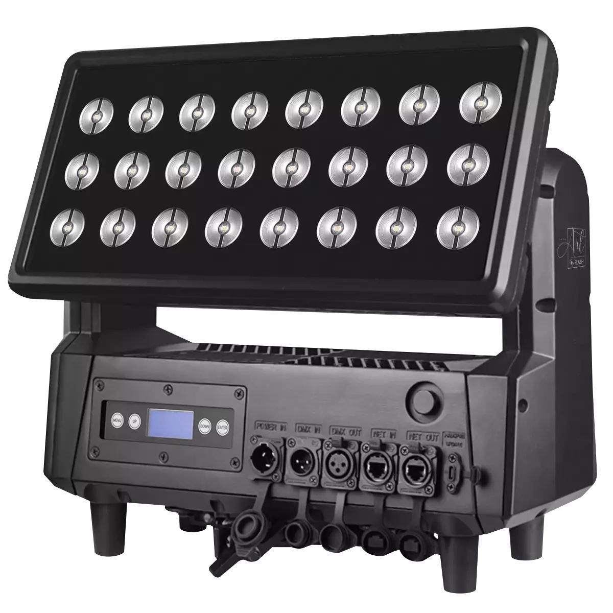Flash WasherFX 1200 E-Frost - naświetlacz