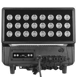 Flash WasherFX 1200 E-Frost - naświetlacz