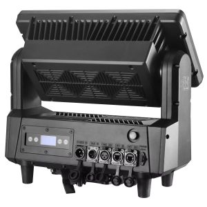 Flash WasherFX 1200 E-Frost - naświetlacz