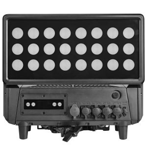 Flash WasherFX 1200 E-Frost - naświetlacz