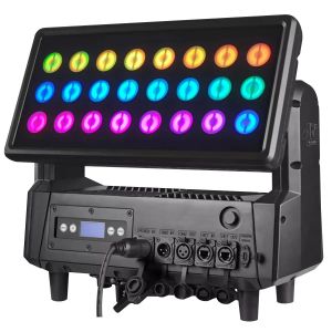Flash WasherFX 1200 E-Frost - naświetlacz