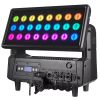 Flash WasherFX 1200 E-Frost - naświetlacz