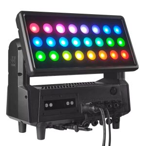Flash WasherFX 1200 E-Frost - naświetlacz