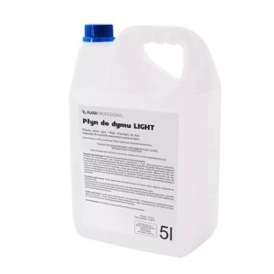 Flash LIGHT Fog Fluid 5L