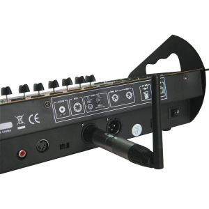 Flash F-WDMX T 2,4 GHz – Bezprzewodowy nadajnik DMX