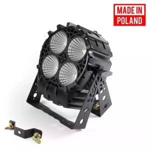 Flash PAR64 LED P430