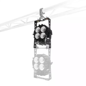 Flash PAR64 LED P430