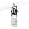 Flash PAR64 LED P430