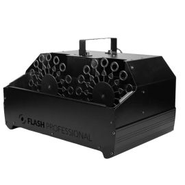 Flash BUBBLE MACHINE 100 DOUBLE
