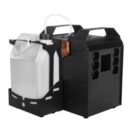 Flash FOG MACHINE 1500 +LED610 RC