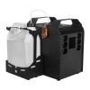 Flash FOG MACHINE 1500 +LED610 RC