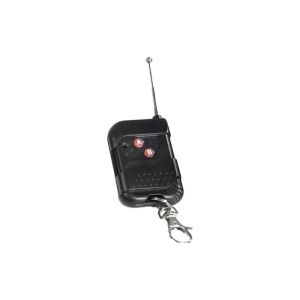 Flash FOG MACHINE 1500 +LED610 RC