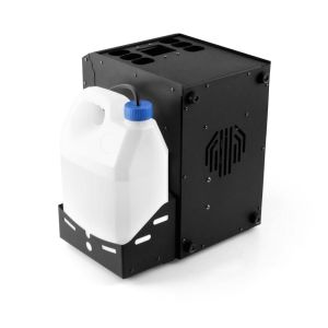 Flash FOG MACHINE 1500 +LED610 RC