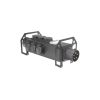 Flash POWERBAR 9x16A 230V
