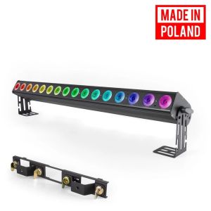 Flash LedBar L1610 45°