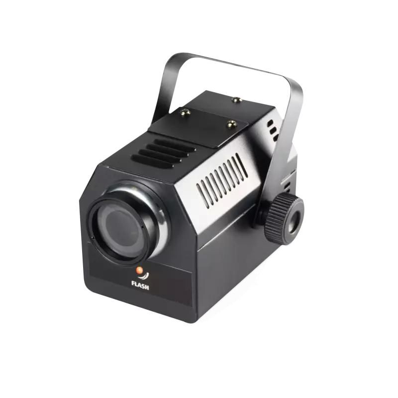 Flash GOBO Projector LED 50 MICRO