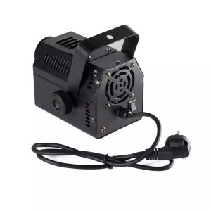 Flash GOBO Projector LED 50 MICRO
