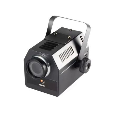 Flash GOBO Projector LED 50 MICRO