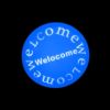 Flash GOBO Projector LED 50 MICRO