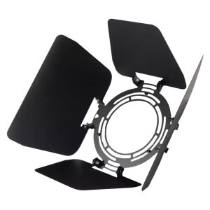 Flash BARNDOOR OBROTOWY v3