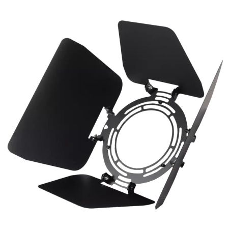 Flash BARNDOOR OBROTOWY v3
