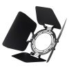 Flash BARNDOOR OBROTOWY v3