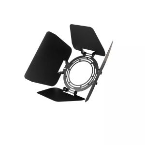 Flash BARNDOOR OBROTOWY v3