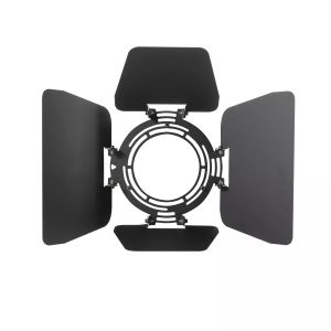 Flash BARNDOOR OBROTOWY v3