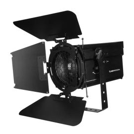 Flash FRESNEL LED F300 +AUV