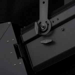 Flash FRESNEL LED F300 +AUV