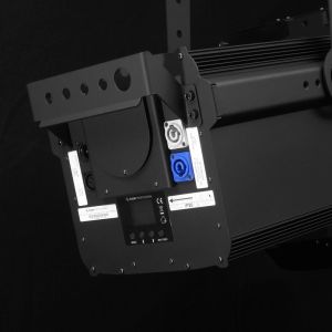Flash FRESNEL LED F300 +AUV