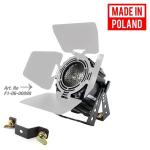 Flash PAR64 LED P300 +A V