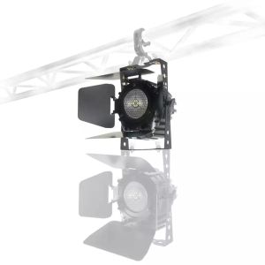 Flash PAR64 LED P300 +A V