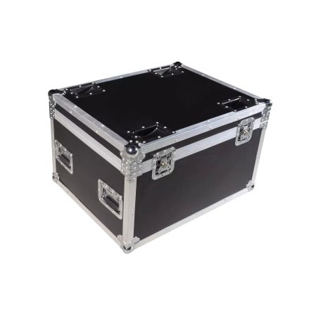 Flash CASE FOR 4x SPOT LED 150