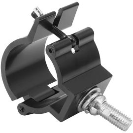 Flash Hak ALU Czarny 100kg