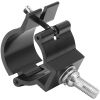 Flash Hak ALU Czarny 100kg